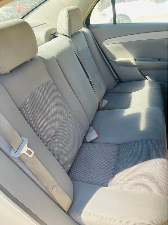 2008 Chevrolet Malibu - Image 9 of 14