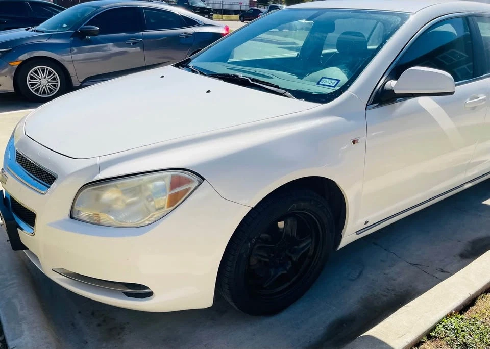 2008 Chevrolet Malibu - Image 2 of 14