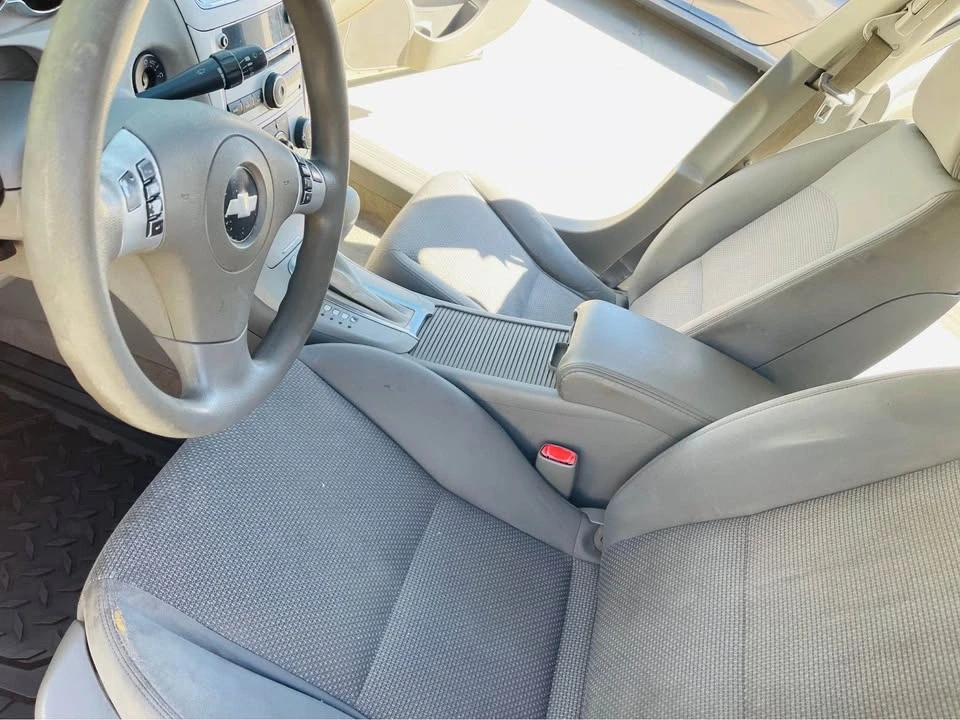 2008 Chevrolet Malibu - Image 10 of 14