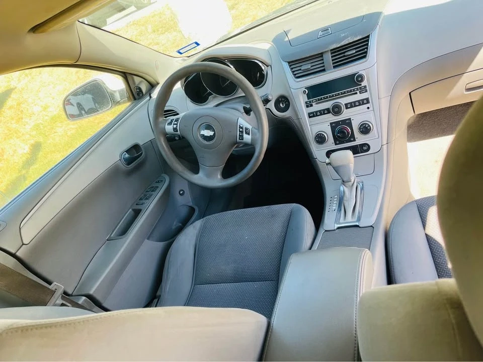 2008 Chevrolet Malibu - Image 7 of 14