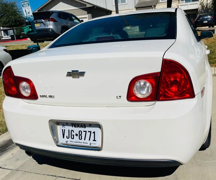 2008 Chevrolet Malibu - Image 6 of 14