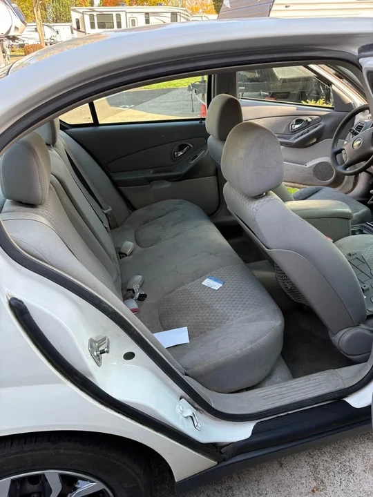 2008 Chevrolet Malibu - Image 7 of 11