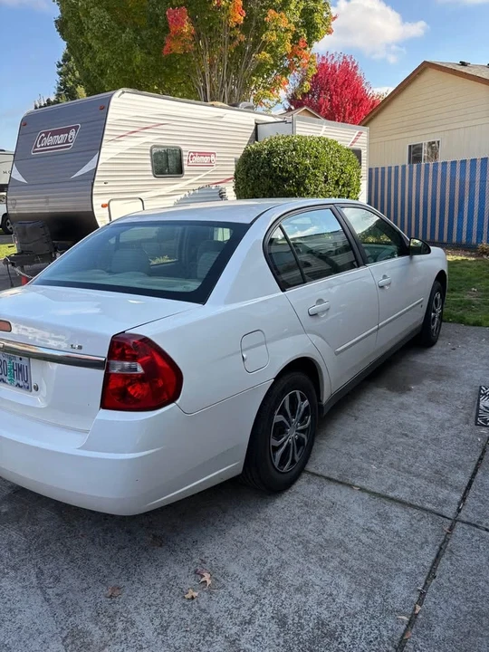 2008 Chevrolet Malibu - Image 4 of 11