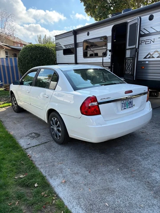 2008 Chevrolet Malibu - Image 3 of 11