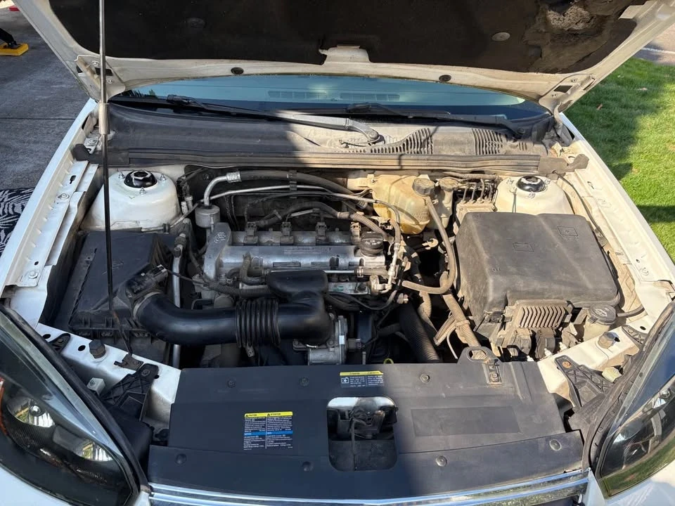 2008 Chevrolet Malibu - Image 11 of 11