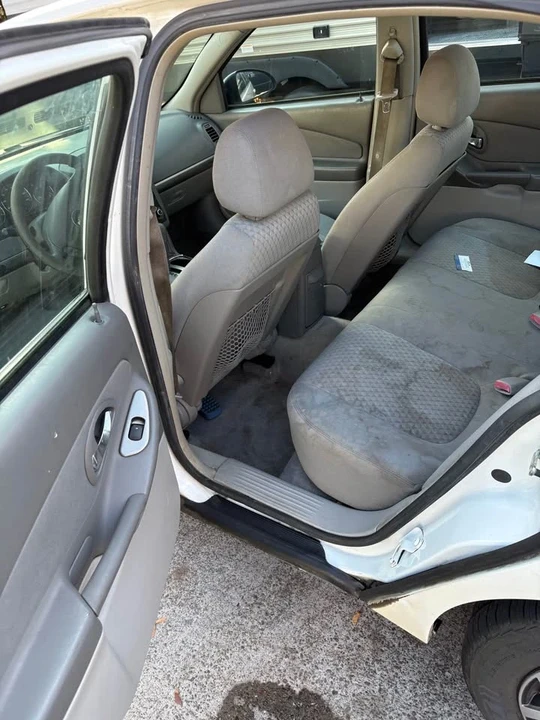 2008 Chevrolet Malibu - Image 6 of 11