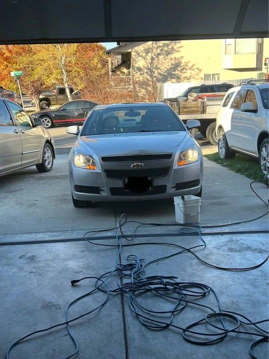 2008 Chevrolet Malibu - Image 13 of 13