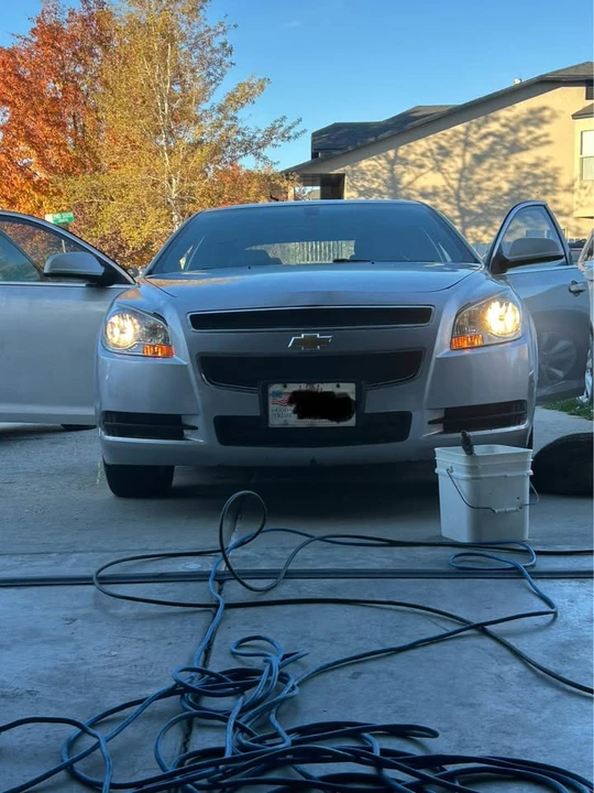 2008 Chevrolet Malibu - Image 5 of 13