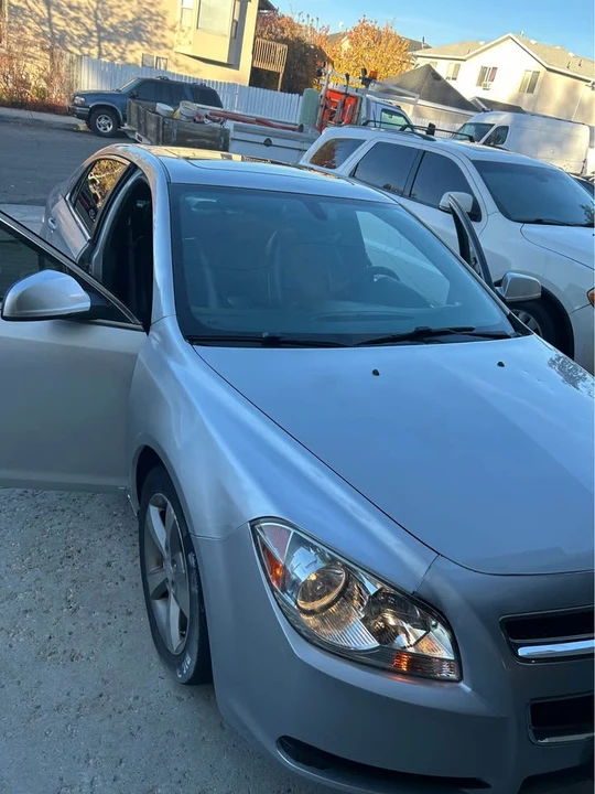 2008 Chevrolet Malibu - Image 9 of 13