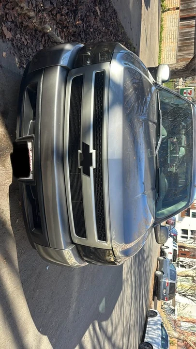 2008 Chevrolet Silverado 2nd Gen - Image 8 of 8