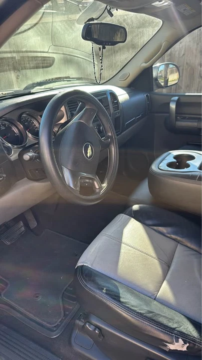 2008 Chevrolet Silverado 2nd Gen - Image 6 of 8