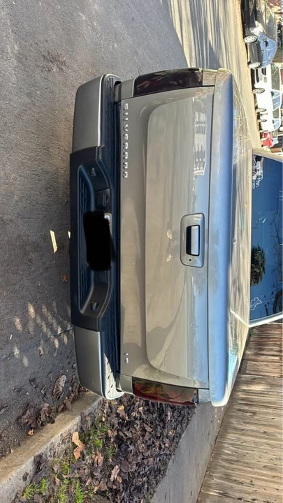 2008 Chevrolet Silverado 2nd Gen - Image 3 of 8