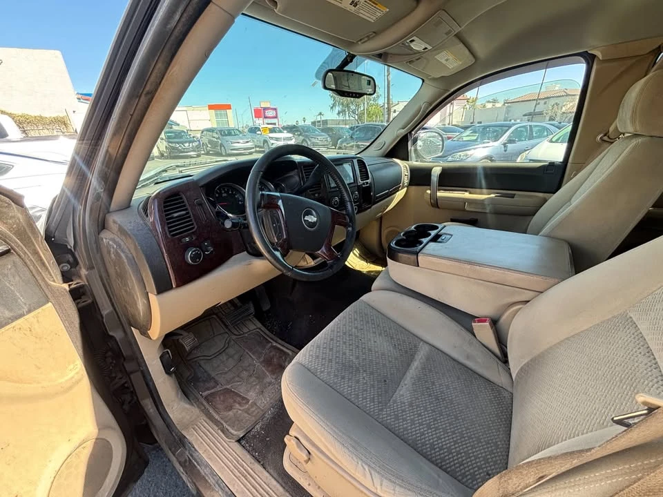2008 Chevrolet Silverado 2nd Gen - Image 11 of 14