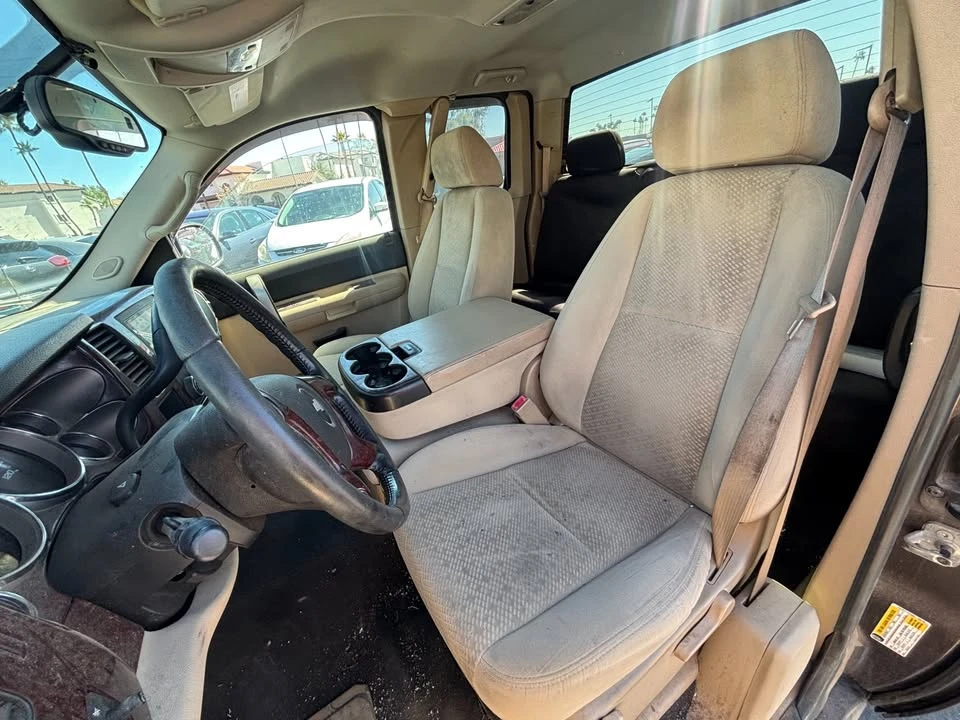 2008 Chevrolet Silverado 2nd Gen - Image 13 of 14