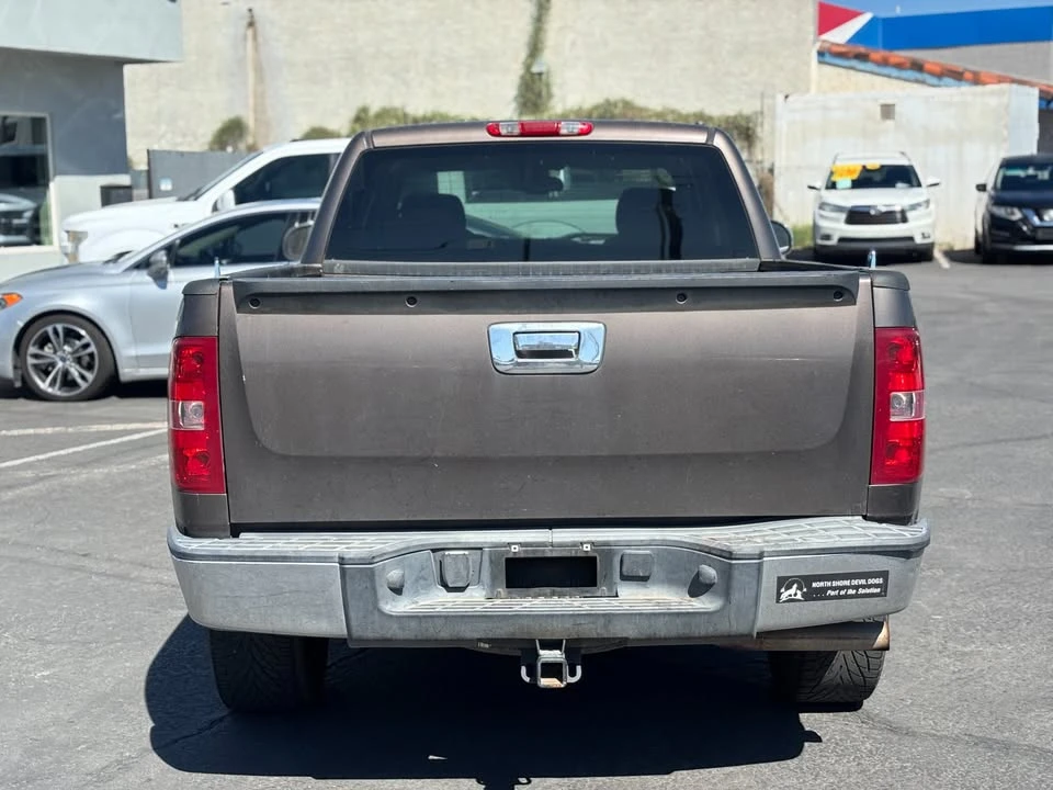 2008 Chevrolet Silverado 2nd Gen - Image 4 of 14