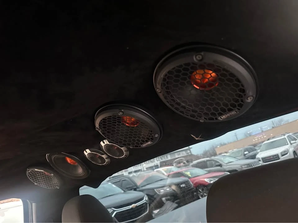 2008 Chevrolet Silverado 1st Gen - Image 6 of 11
