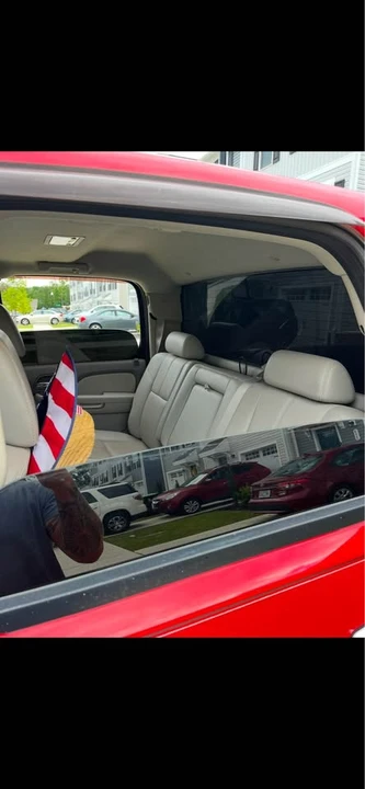 2008 Chevrolet Silverado 1st Gen - Image 3 of 10