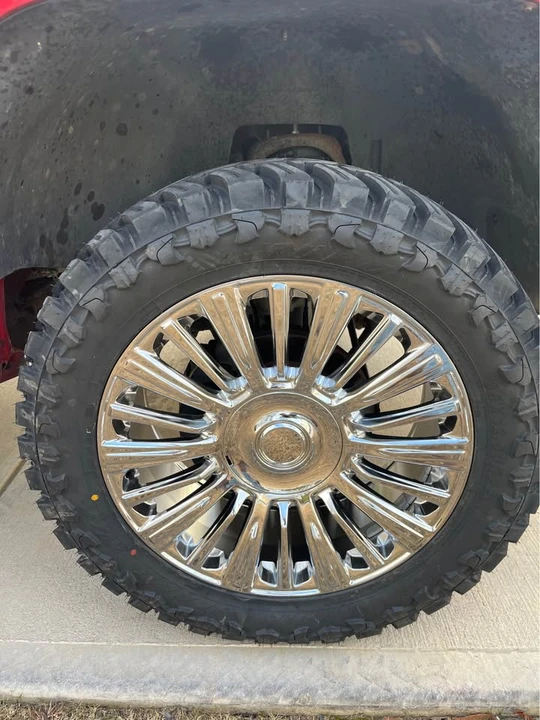 2008 Chevrolet Silverado 1st Gen - Image 10 of 10