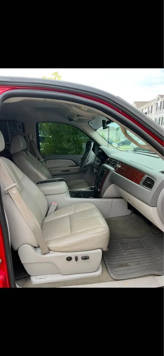 2008 Chevrolet Silverado 1st Gen - Image 4 of 10