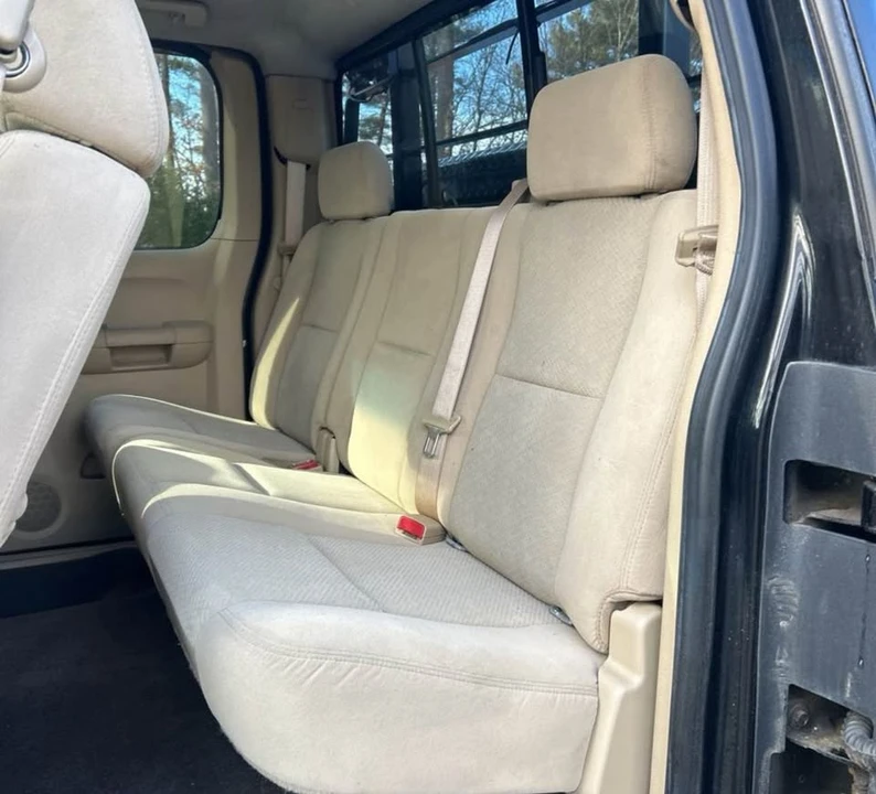 2008 Chevrolet Silverado 1st Gen - Image 10 of 13