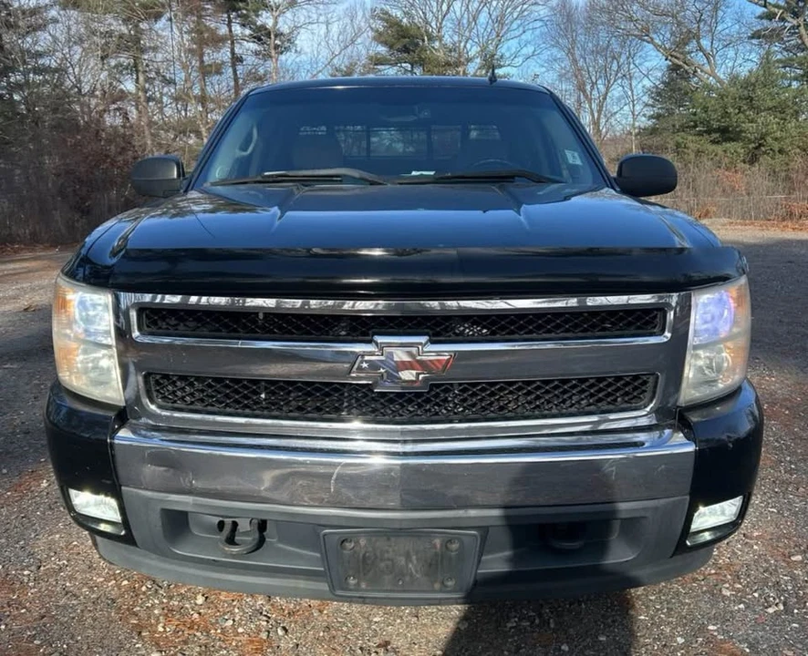 2008 Chevrolet Silverado 1st Gen - Image 8 of 13