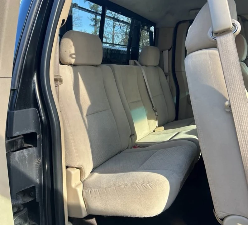 2008 Chevrolet Silverado 1st Gen - Image 11 of 13