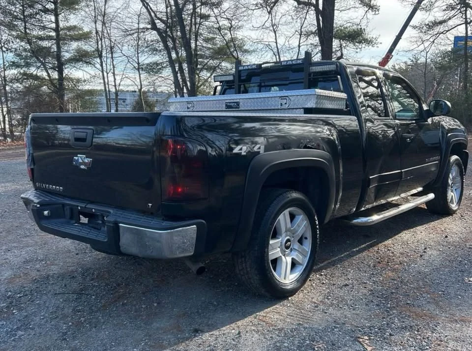 2008 Chevrolet Silverado 1st Gen - Image 6 of 13