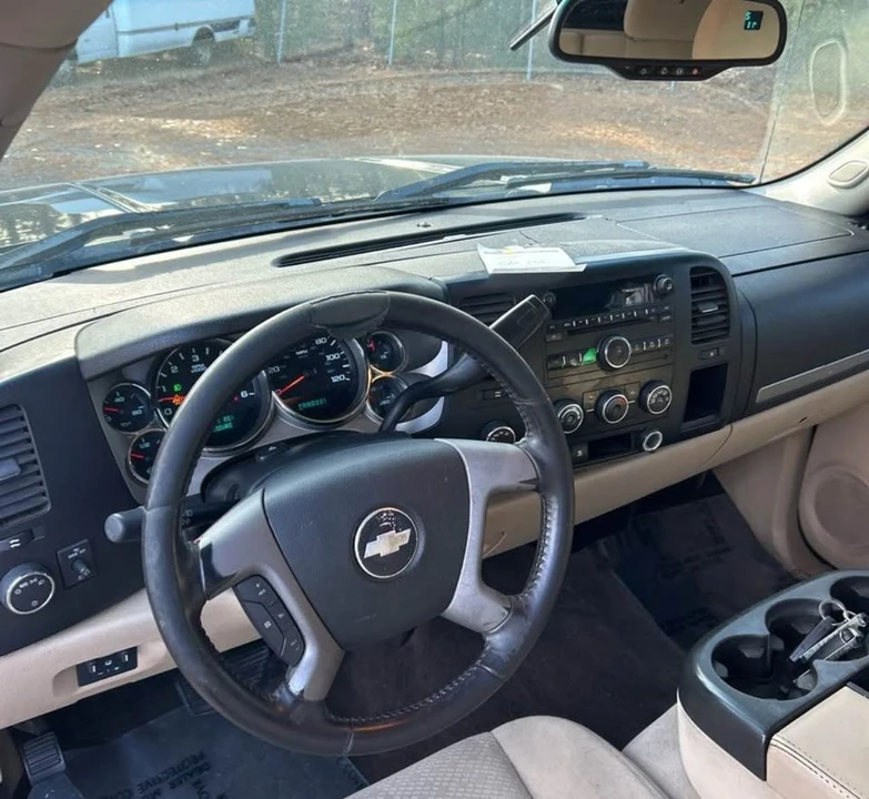 2008 Chevrolet Silverado 1st Gen - Image 12 of 13