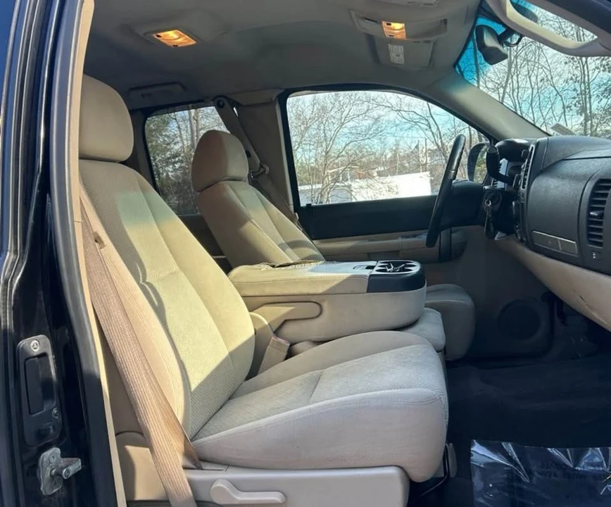 2008 Chevrolet Silverado 1st Gen - Image 9 of 13