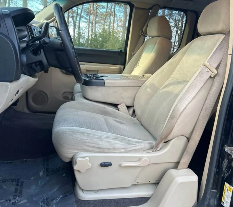 2008 Chevrolet Silverado 1st Gen - Image 7 of 13