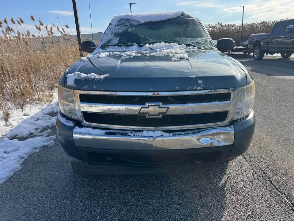 2008 Chevrolet Silverado 2nd Gen - Image 3 of 10