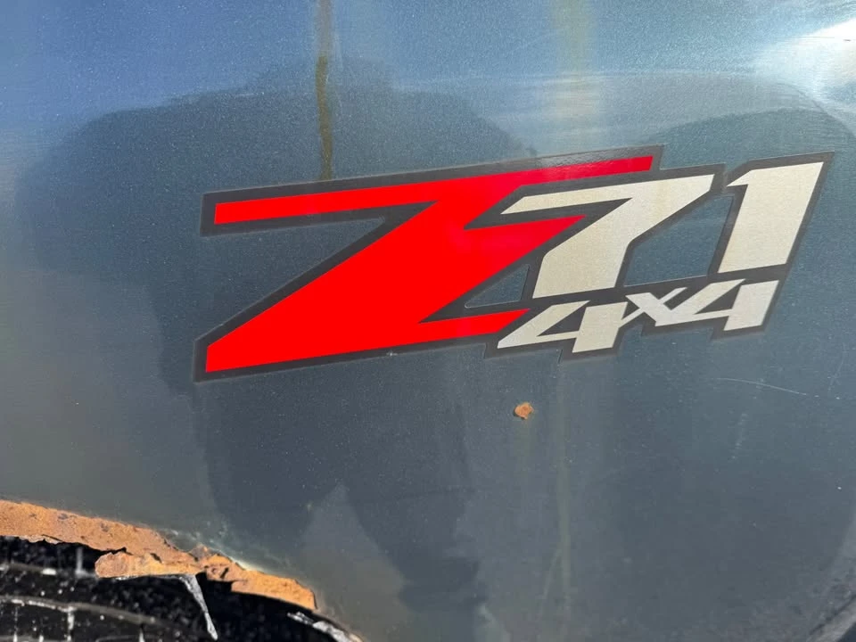 2008 Chevrolet Silverado 2nd Gen - Image 7 of 10