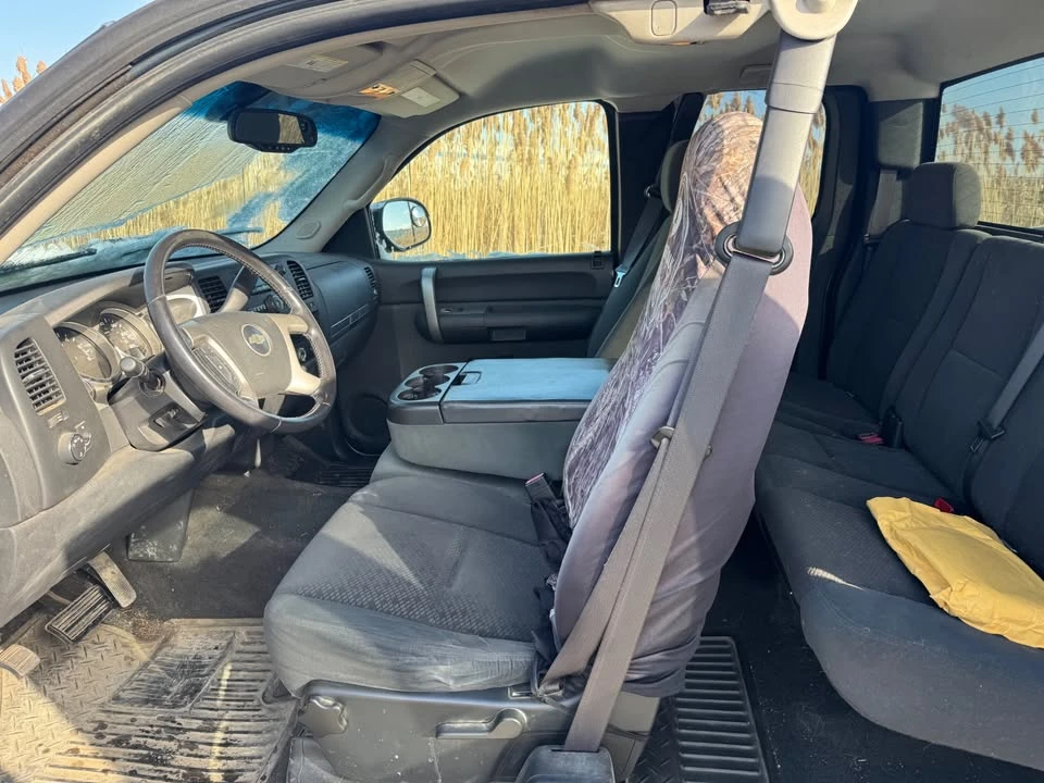 2008 Chevrolet Silverado 2nd Gen - Image 4 of 10