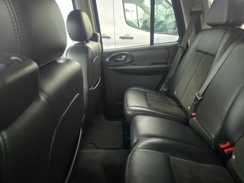 2008 Chevrolet SS - Image 6 of 7