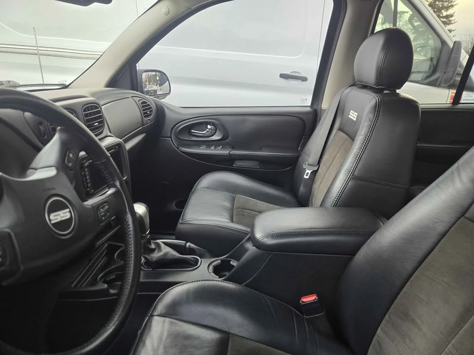 2008 Chevrolet SS - Image 5 of 7