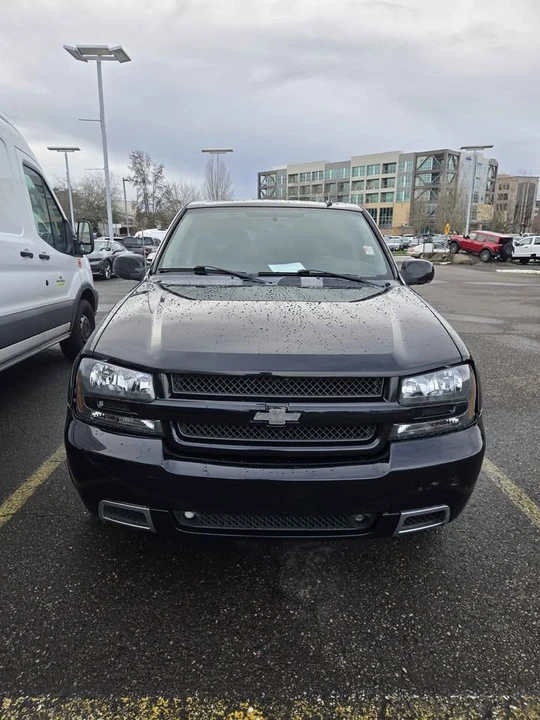 2008 Chevrolet SS - Image 3 of 7