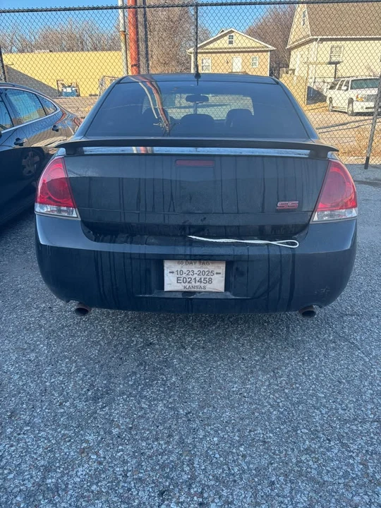 2008 Chevrolet SS - Image 2 of 9