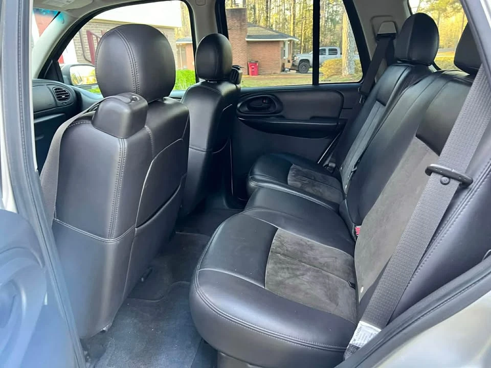 2008 Chevrolet SS - Image 4 of 11