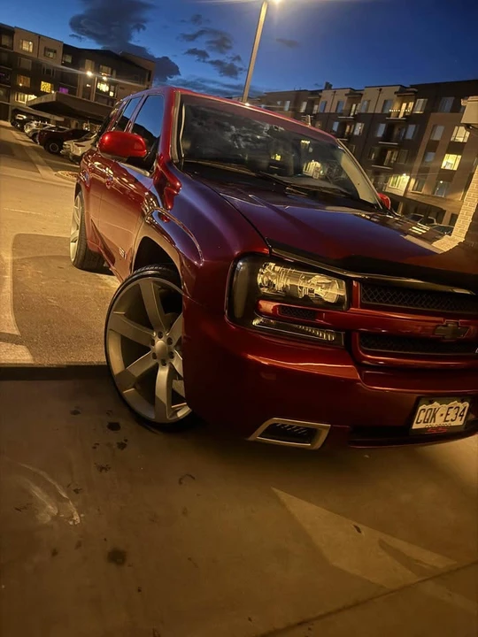 2008 Chevrolet SS - Image 3 of 4