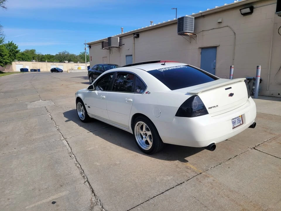 2008 Chevrolet SS - Image 11 of 11