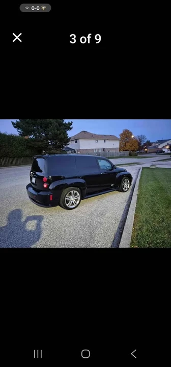 2008 Chevrolet SS - Image 4 of 6
