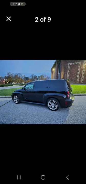 2008 Chevrolet SS - Image 3 of 6