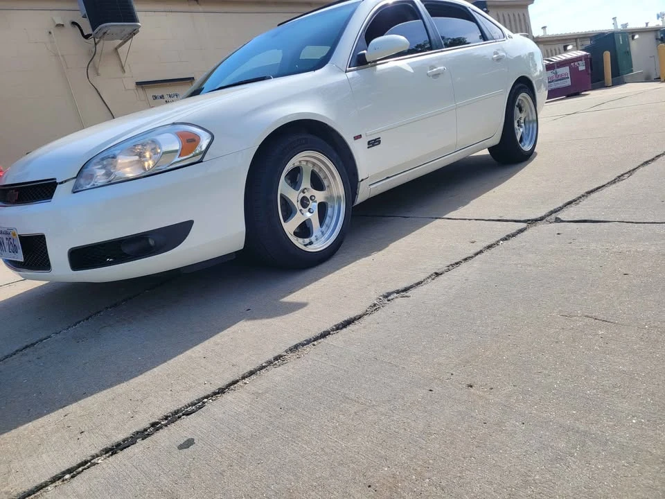 2008 Chevrolet SS - Image 3 of 11