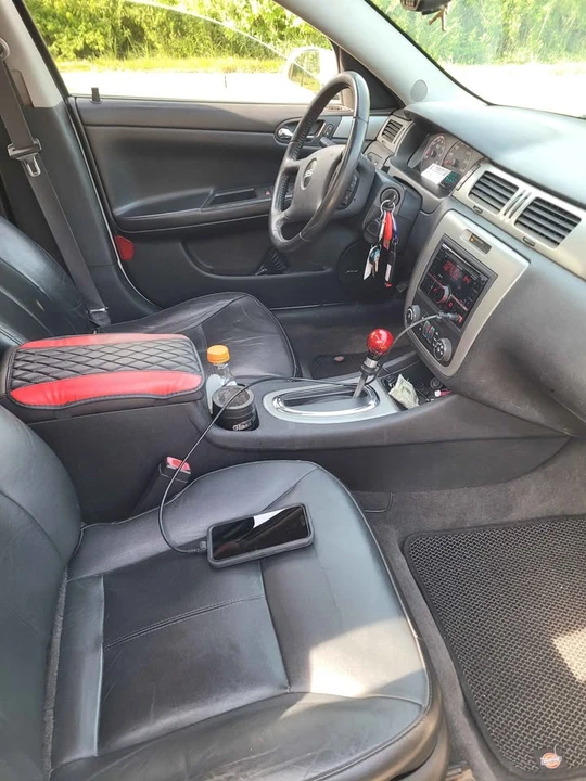 2008 Chevrolet SS - Image 6 of 11
