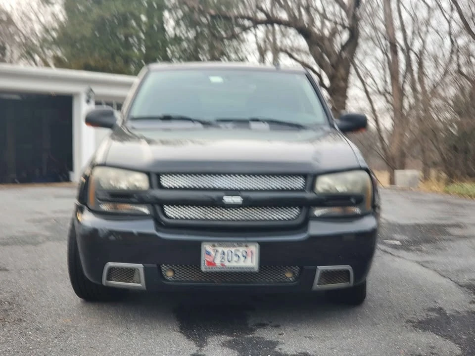 2008 Chevrolet SS - Image 2 of 5