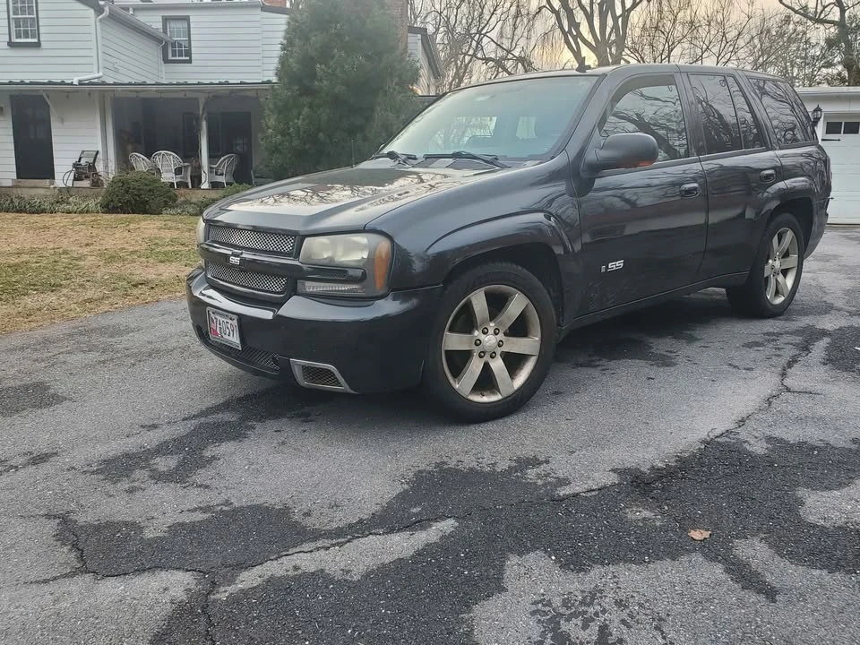 2008 Chevrolet SS - Image 3 of 5
