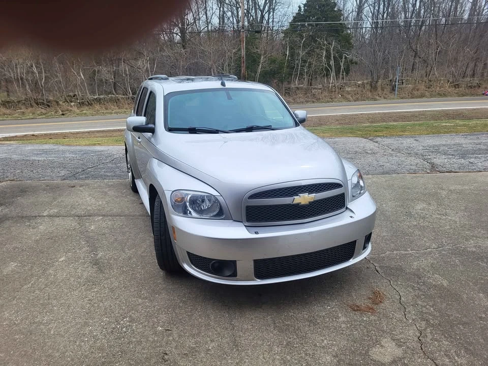 2008 Chevrolet HHR - Image 3 of 4