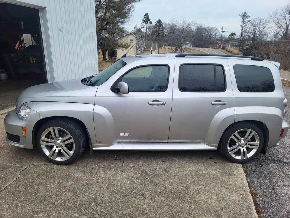 2008 Chevrolet HHR - Image 2 of 4