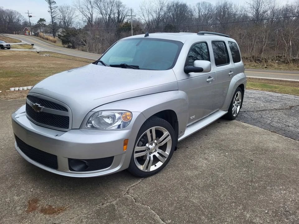 2008 Chevrolet HHR - Image 4 of 4