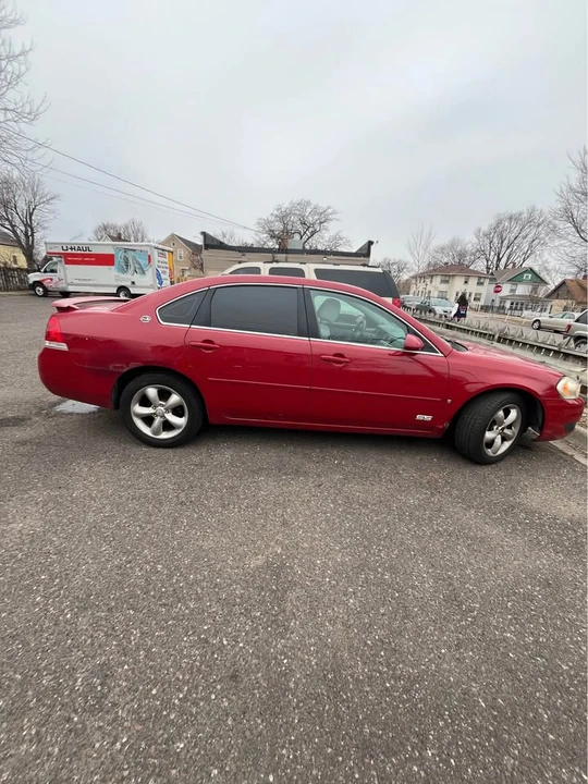 2008 Chevrolet Impala 9th Gen - Image 5 of 10